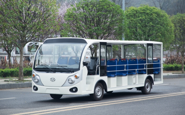 如何選擇適合自己的電動(dòng)觀光車？